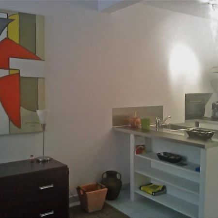 Appartement Coeur De Ville Ajaccio  Kültér fotó