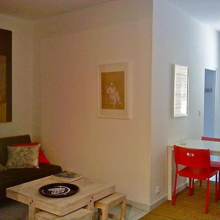 Appartement Coeur De Ville Ajaccio  Kültér fotó