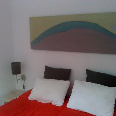 Appartement Coeur De Ville Ajaccio  Kültér fotó
