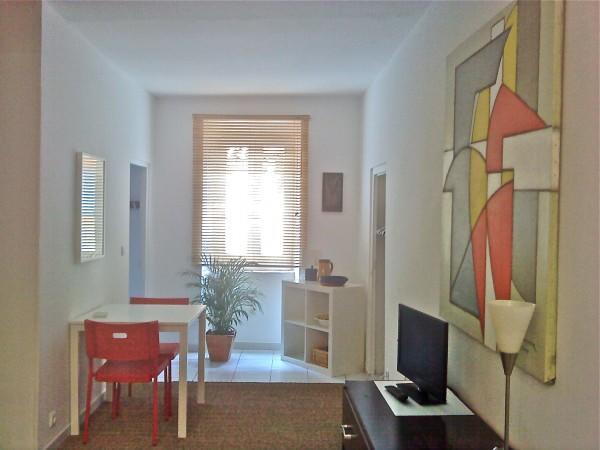 Appartement Coeur De Ville Ajaccio  Kültér fotó
