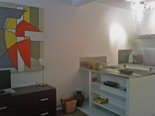 Appartement Coeur De Ville Ajaccio  Kültér fotó